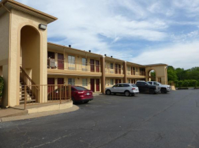 Red Roof Inn Columbia, TN